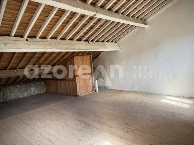 Moradia T2 para Venda em Ribeira Chã Foto 13