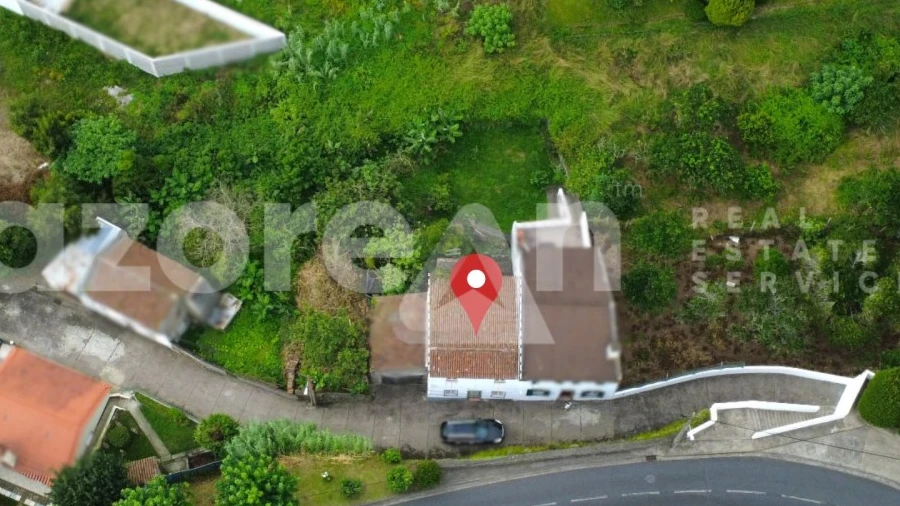 Moradia T2 para Venda em Ribeira Chã