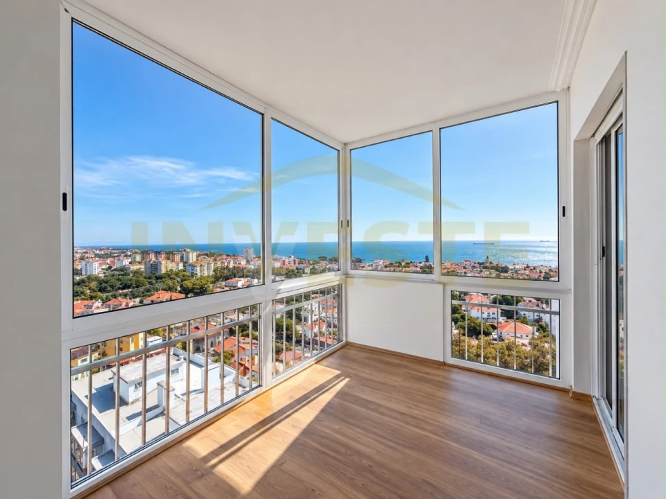 Apartamento T3 para Arrendamento em Cascais e Estoril Foto 4