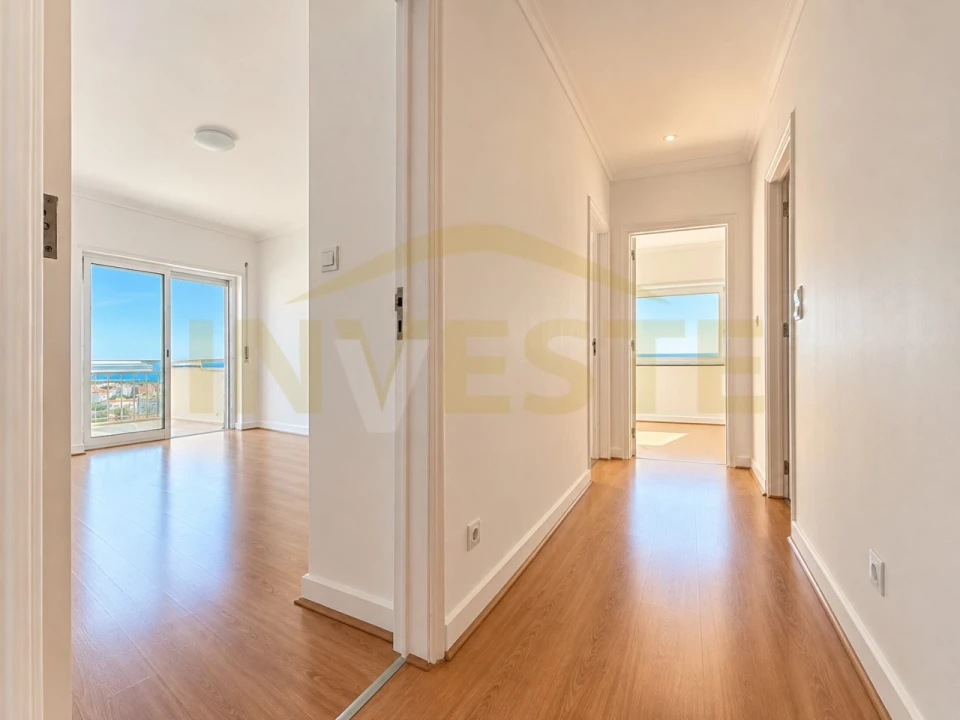Apartamento T3 para Arrendamento em Cascais e Estoril Foto 10