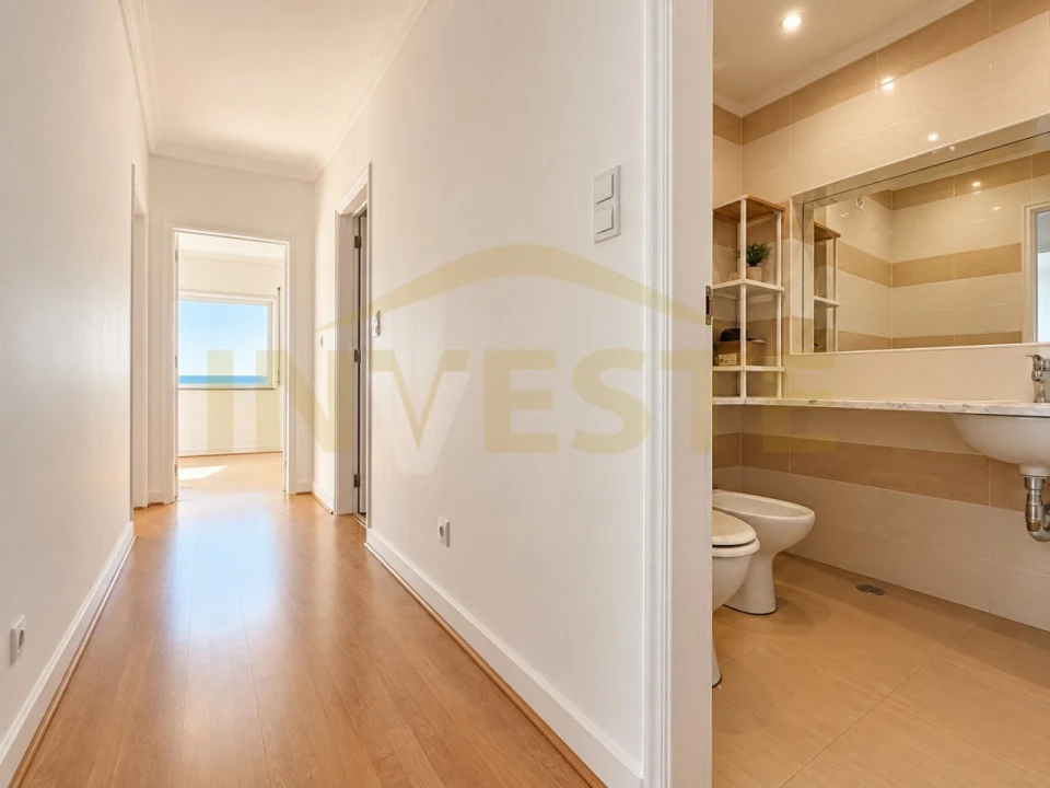 Apartamento T3 para Arrendamento em Cascais e Estoril Foto 11
