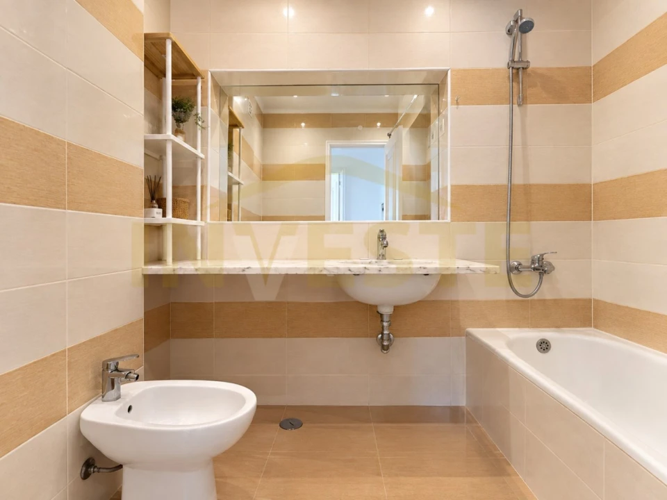 Apartamento T3 para Arrendamento em Cascais e Estoril Foto 12