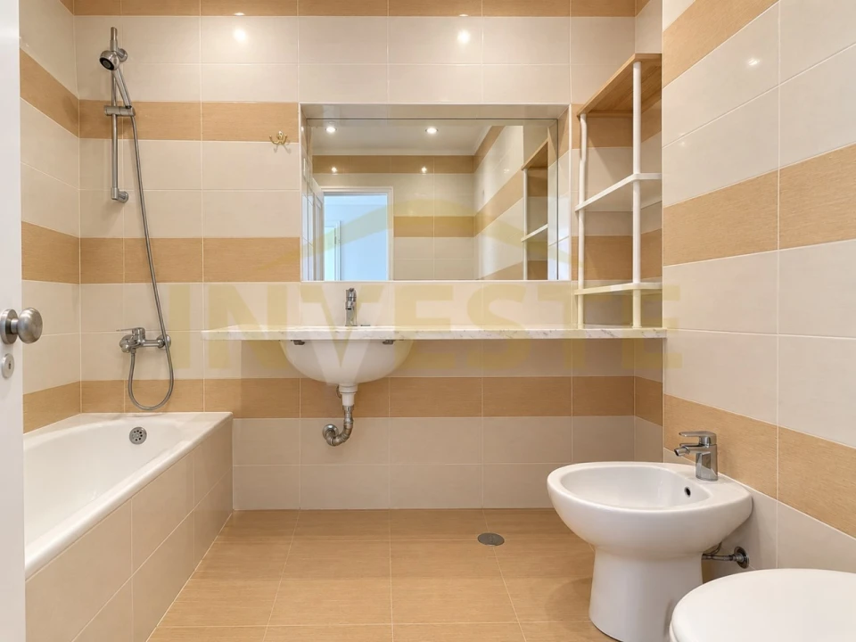 Apartamento T3 para Arrendamento em Cascais e Estoril Foto 13