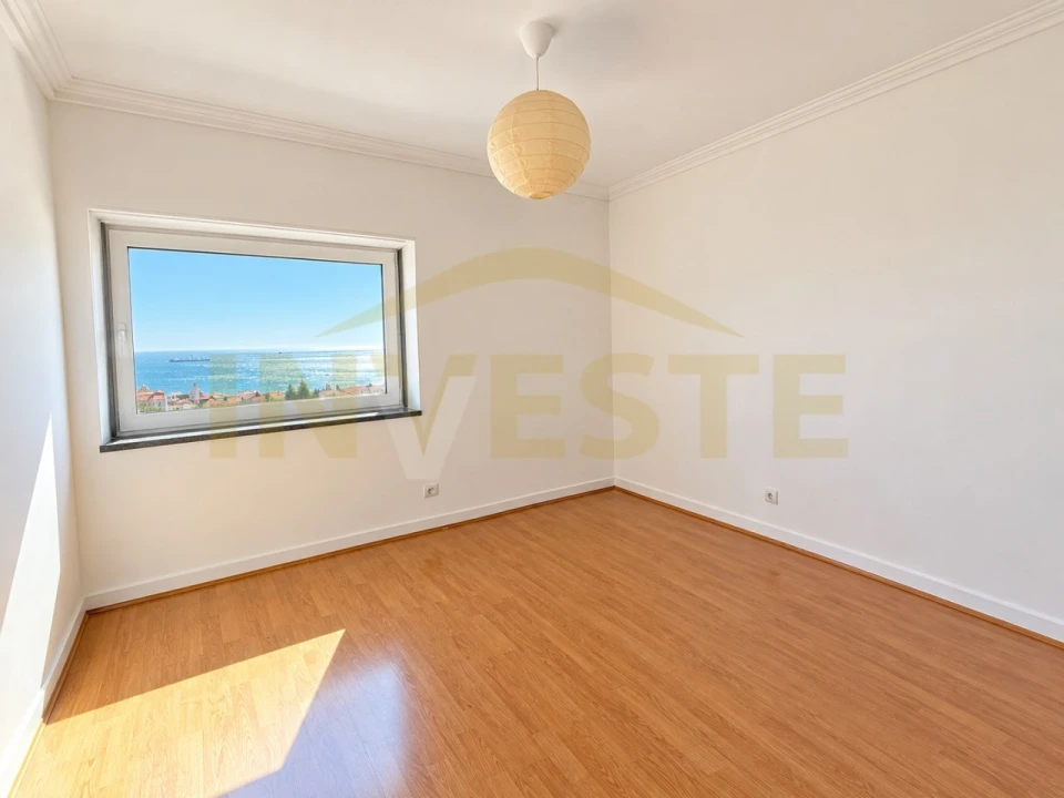 Apartamento T3 para Arrendamento em Cascais e Estoril Foto 15
