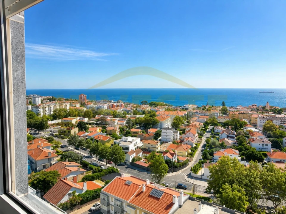 Apartamento T3 para Arrendamento em Cascais e Estoril Foto 20