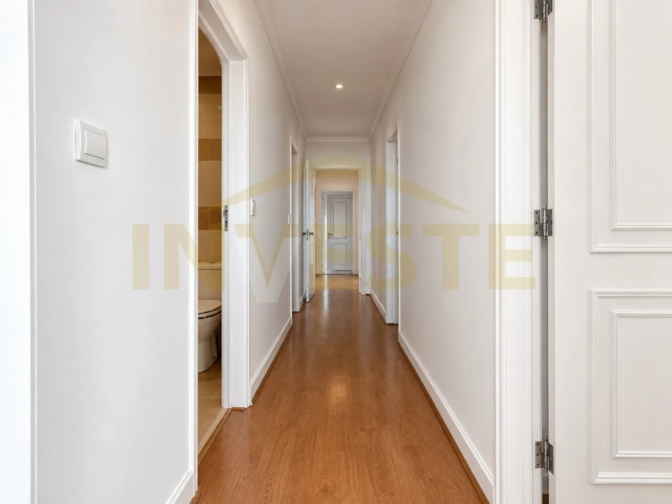 Apartamento T3 para Arrendamento em Cascais e Estoril Foto 21