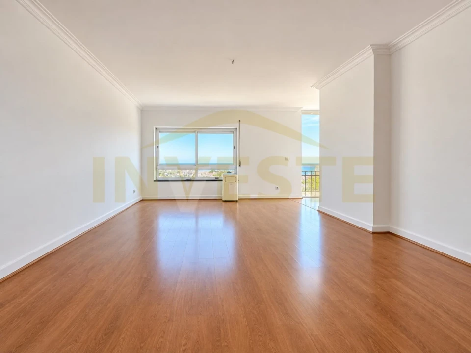 Apartamento T3 para Arrendamento em Cascais e Estoril Foto 2