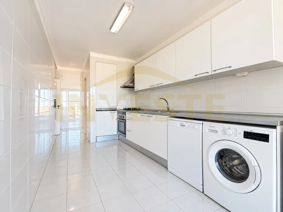 Apartamento T3 para Arrendamento em Cascais e Estoril Foto 6