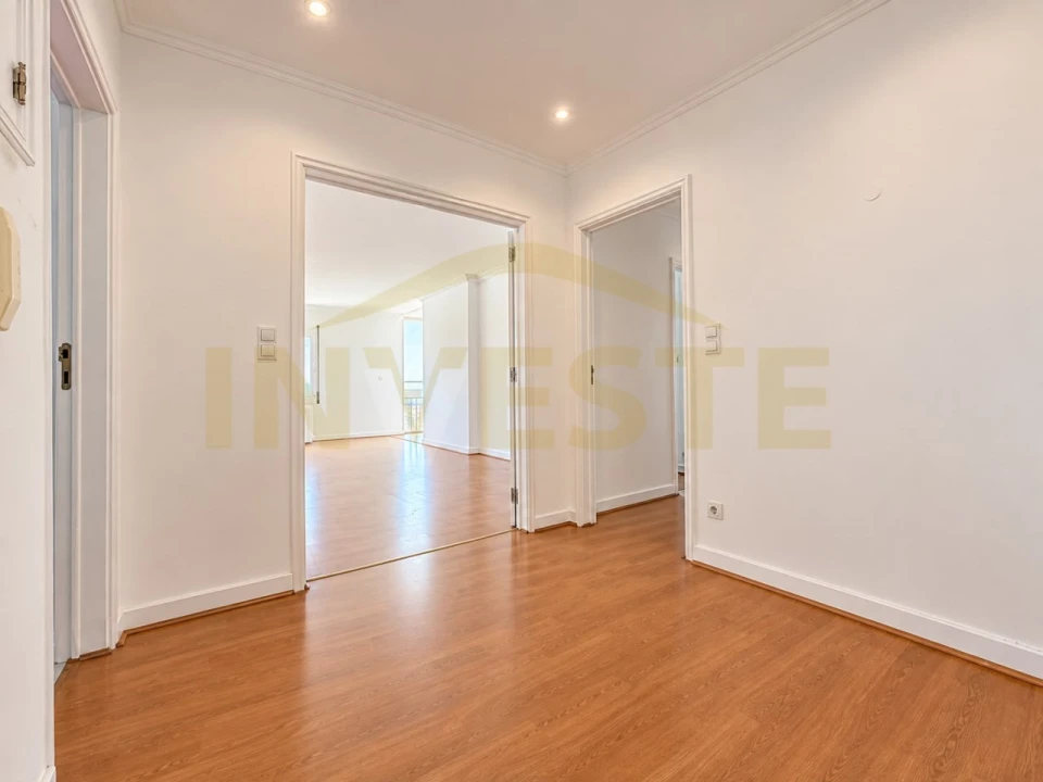 Apartamento T3 para Arrendamento em Cascais e Estoril Foto 7