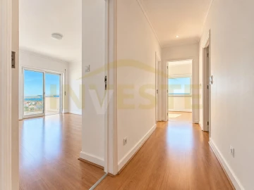 Apartamento T3 para Arrendamento em Cascais e Estoril