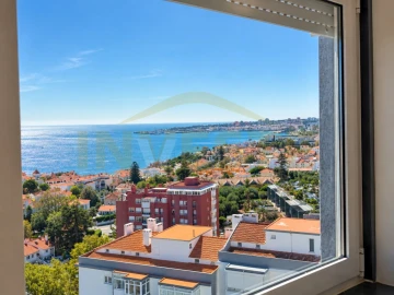 Apartamento T3 para Arrendamento em Cascais e Estoril