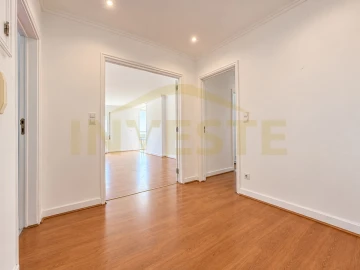 Apartamento T3 para Arrendamento em Cascais e Estoril
