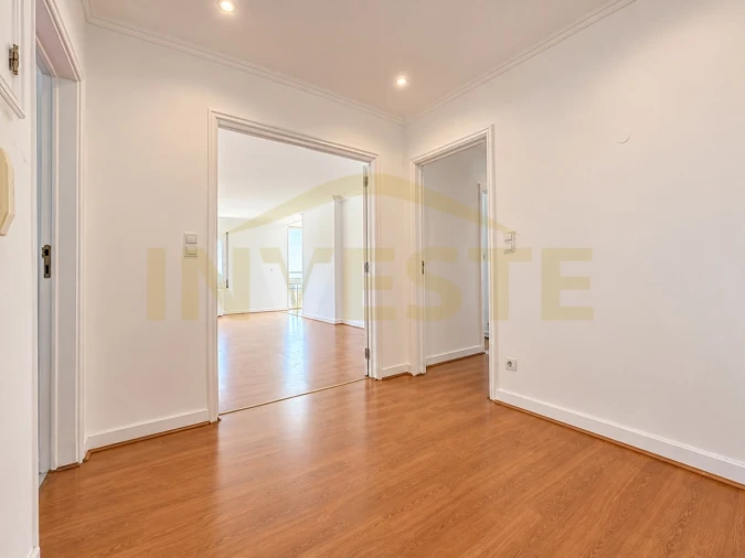 Apartamento T3 para Arrendamento em Cascais e Estoril Foto 7