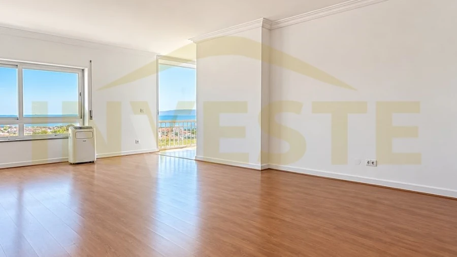 Apartamento T3 para Arrendamento em Cascais e Estoril