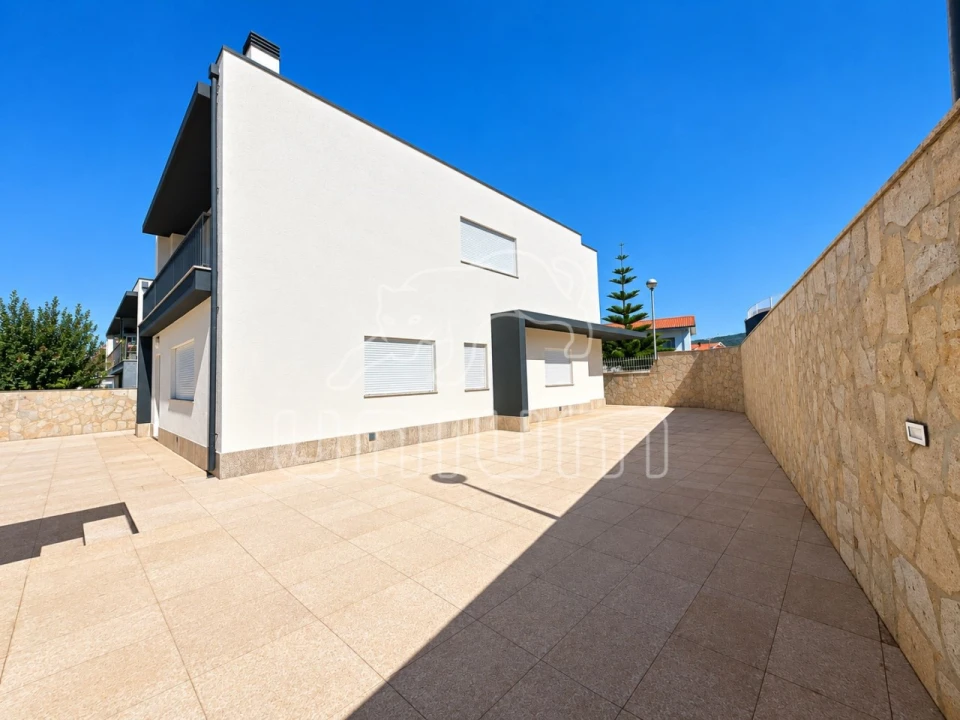 Moradia T3 para Venda em Caminha (Matriz) e Vilarelho Foto 7