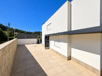 Moradia T3 para Venda em Caminha (Matriz) e Vilarelho