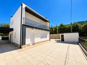 Moradia T3 para Venda em Caminha (Matriz) e Vilarelho