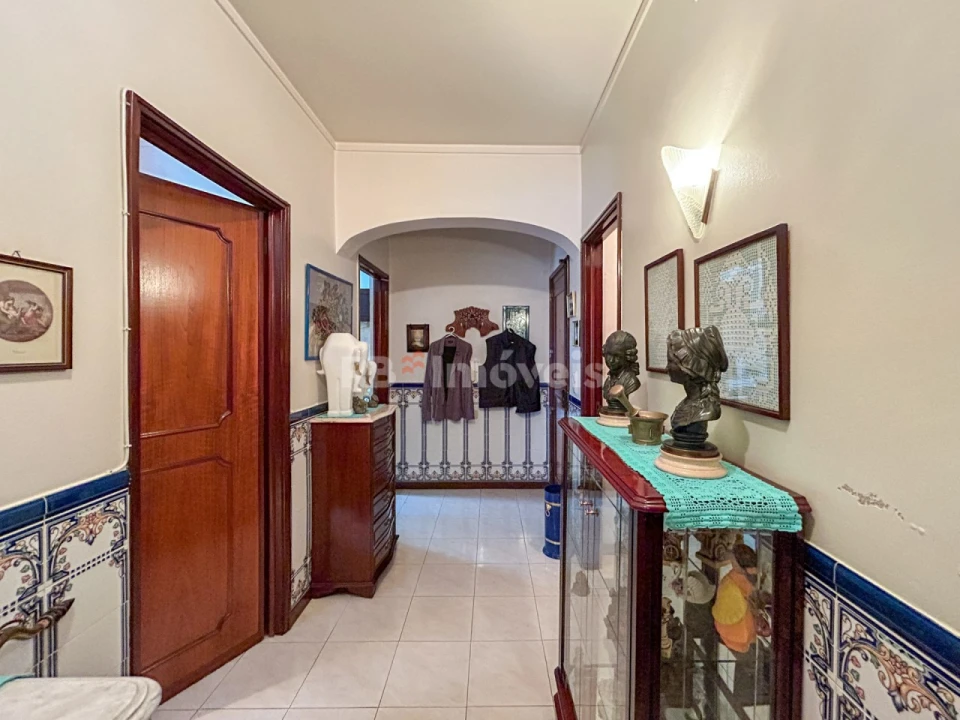 Apartamento T3 para Venda em São João Baptista e Santa Maria dos Olivais Foto 5