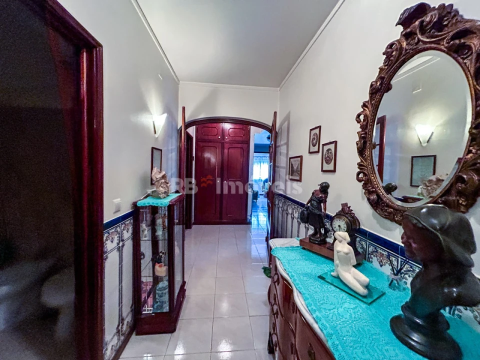 Apartamento T3 para Venda em São João Baptista e Santa Maria dos Olivais Foto 6