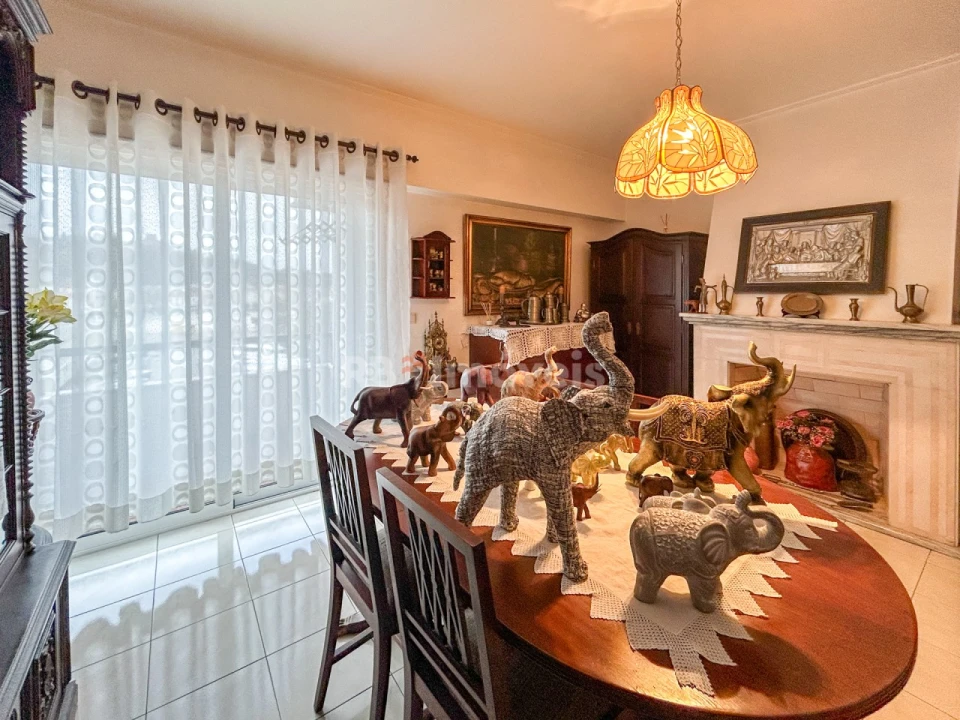 Apartamento T3 para Venda em São João Baptista e Santa Maria dos Olivais Foto 10