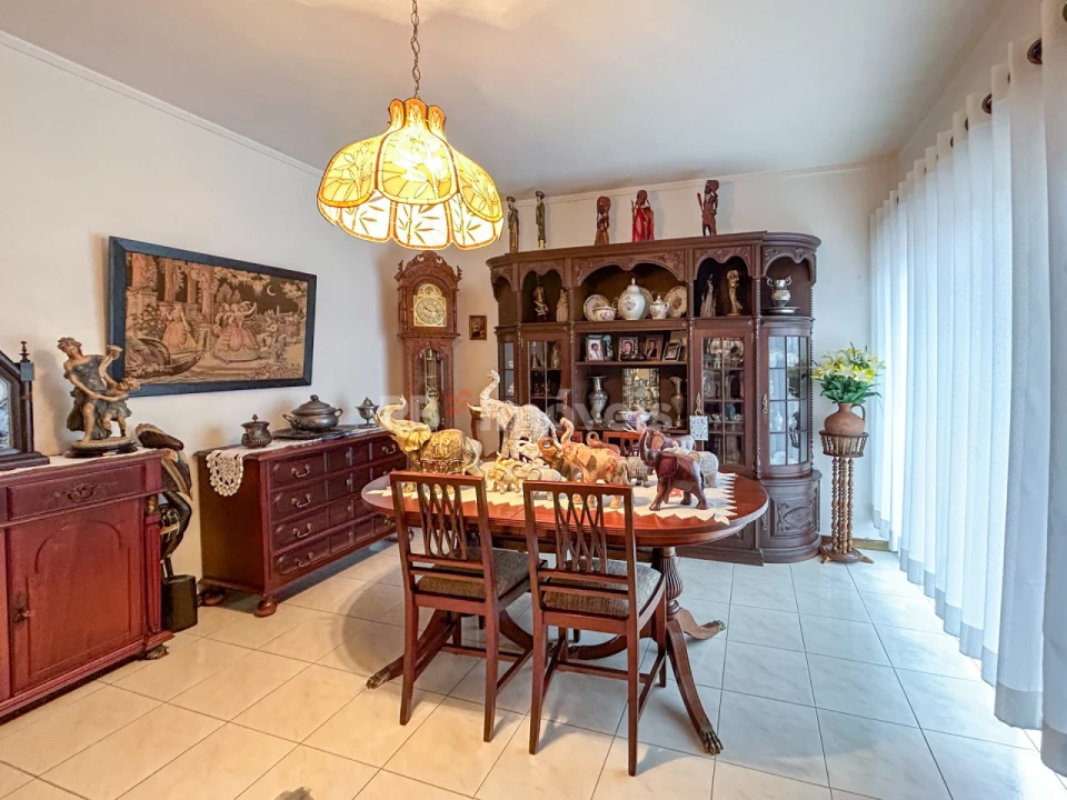 Apartamento T3 para Venda em São João Baptista e Santa Maria dos Olivais Foto 12
