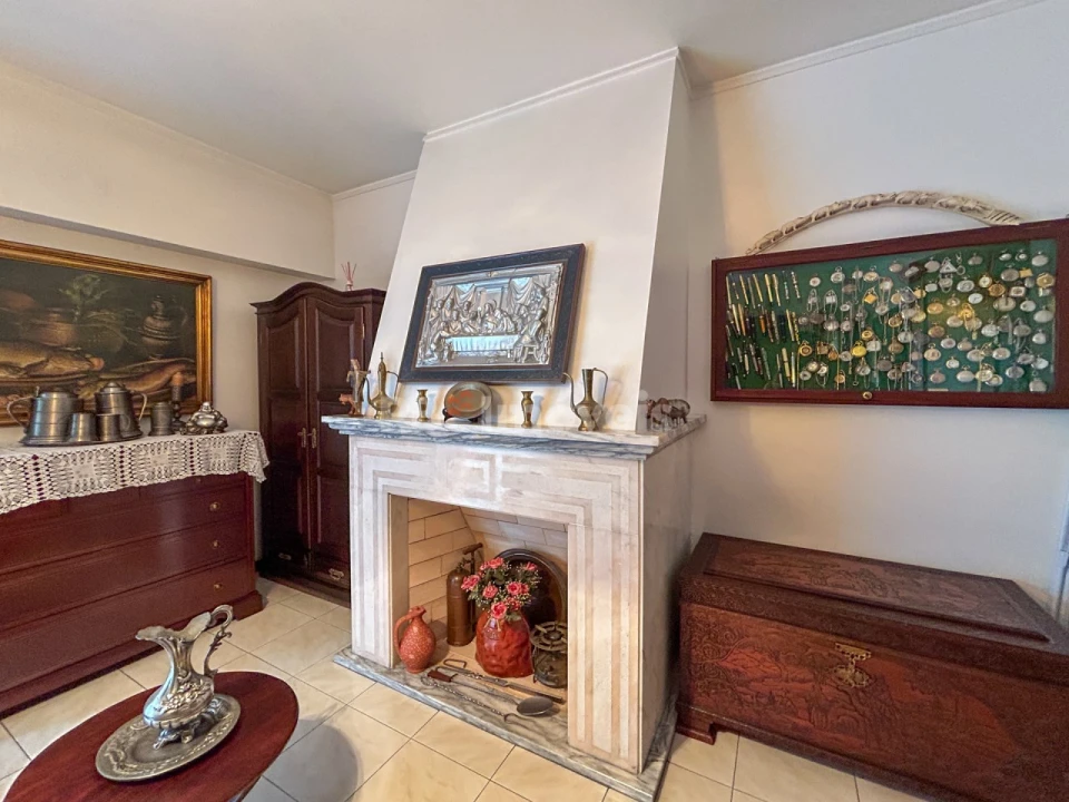 Apartamento T3 para Venda em São João Baptista e Santa Maria dos Olivais Foto 13