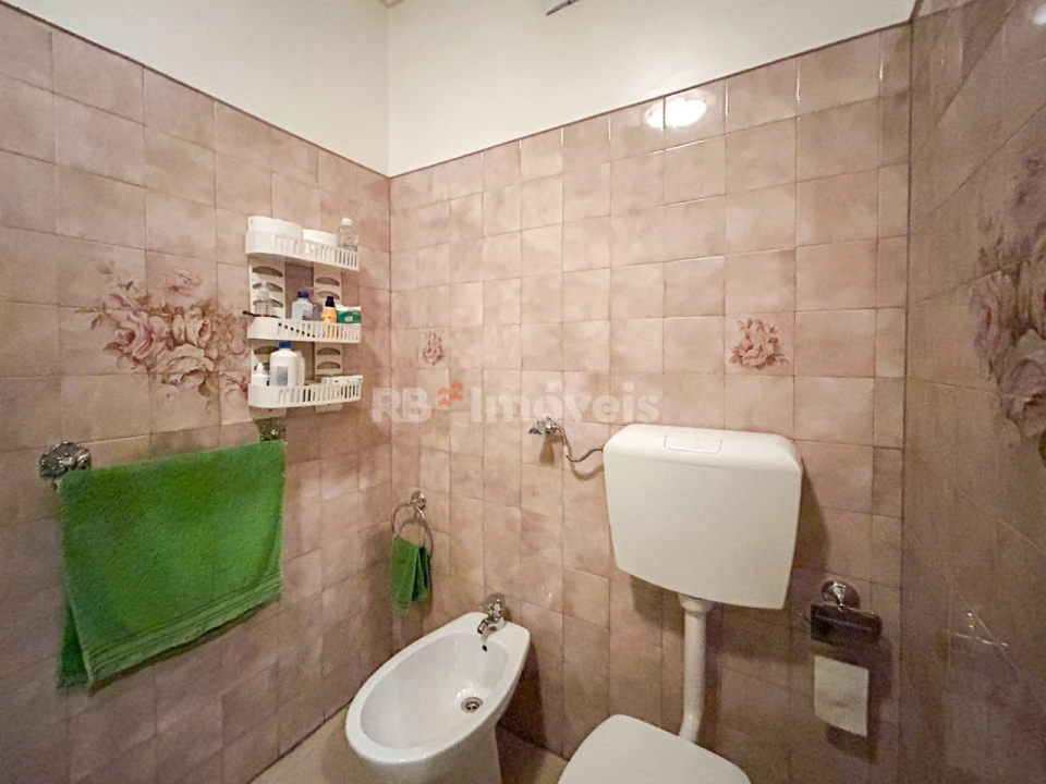 Apartamento T3 para Venda em São João Baptista e Santa Maria dos Olivais Foto 14