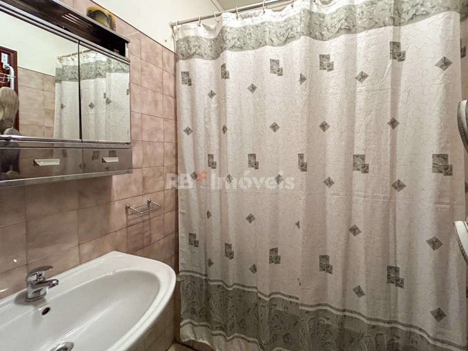 Apartamento T3 para Venda em São João Baptista e Santa Maria dos Olivais Foto 17