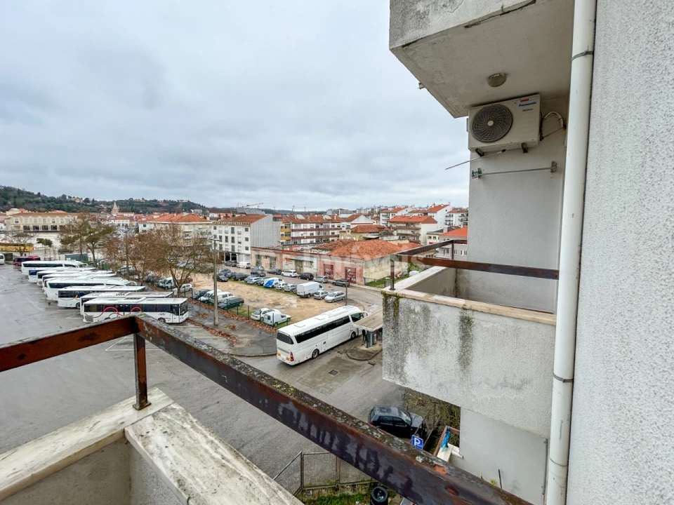 Apartamento T3 para Venda em São João Baptista e Santa Maria dos Olivais Foto 22