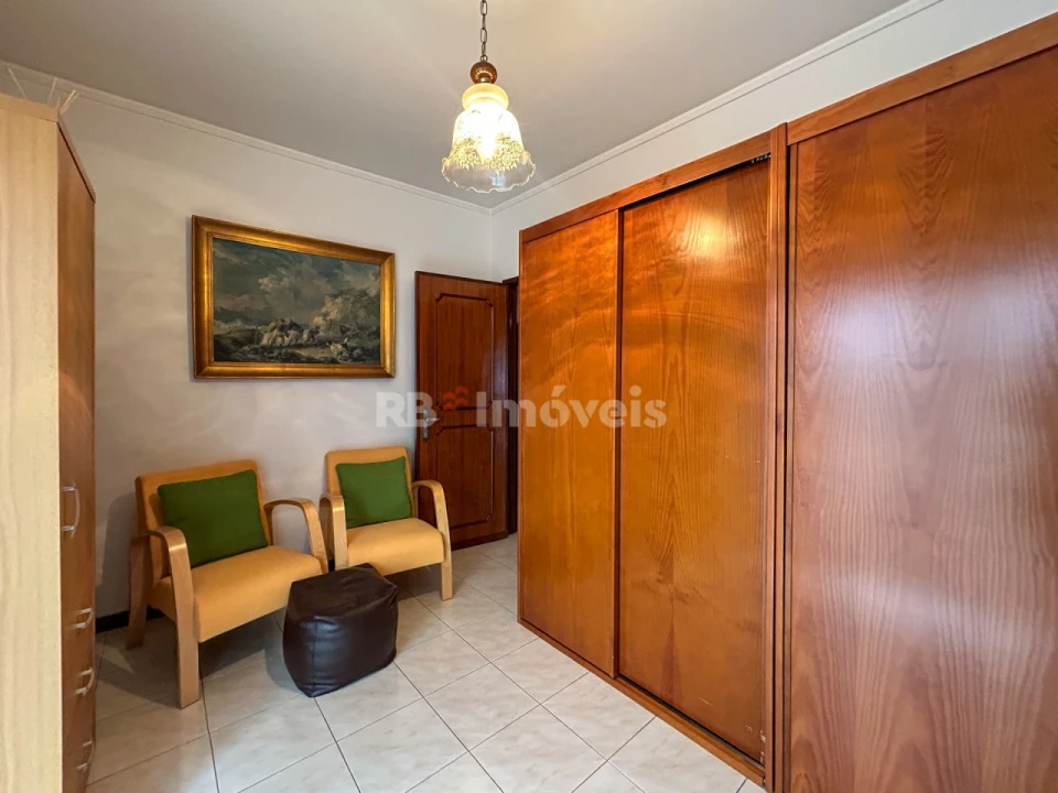Apartamento T3 para Venda em São João Baptista e Santa Maria dos Olivais Foto 19