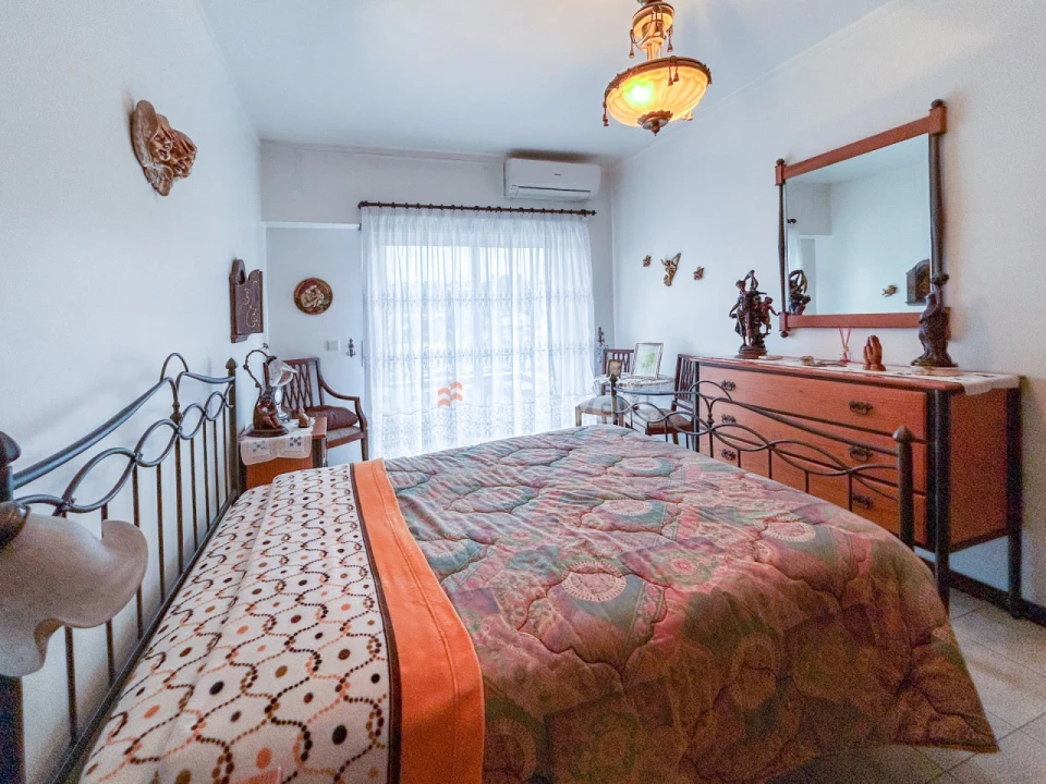 Apartamento T3 para Venda em São João Baptista e Santa Maria dos Olivais Foto 26