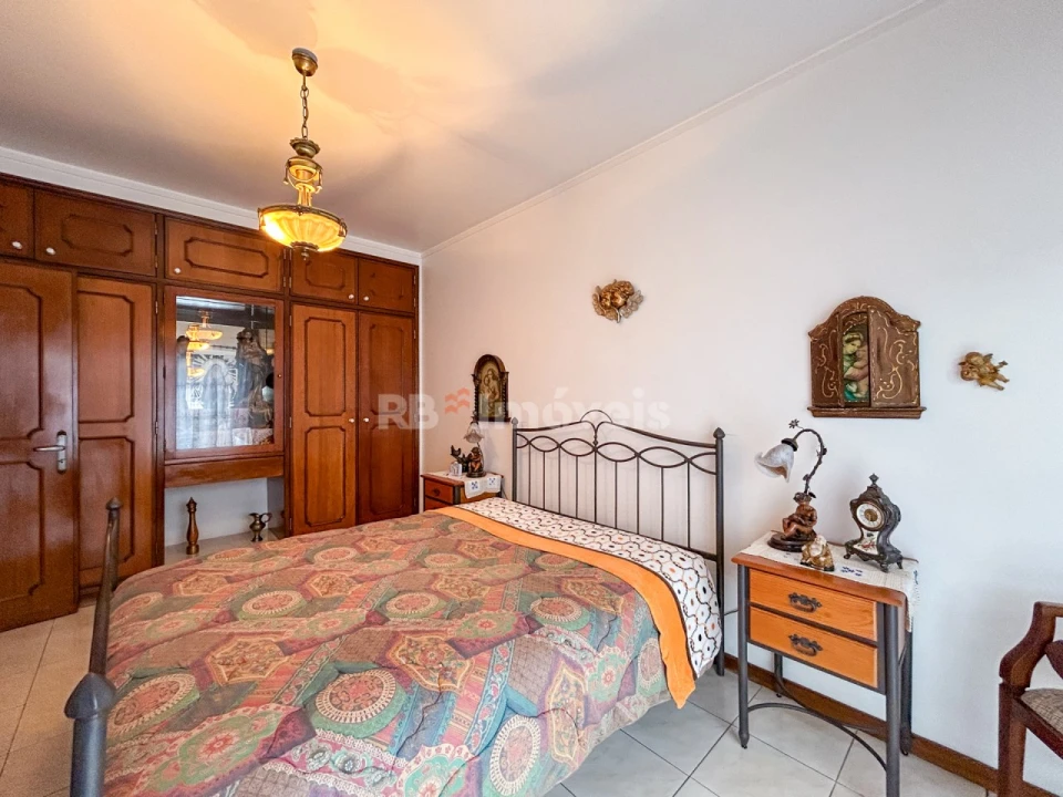 Apartamento T3 para Venda em São João Baptista e Santa Maria dos Olivais Foto 27