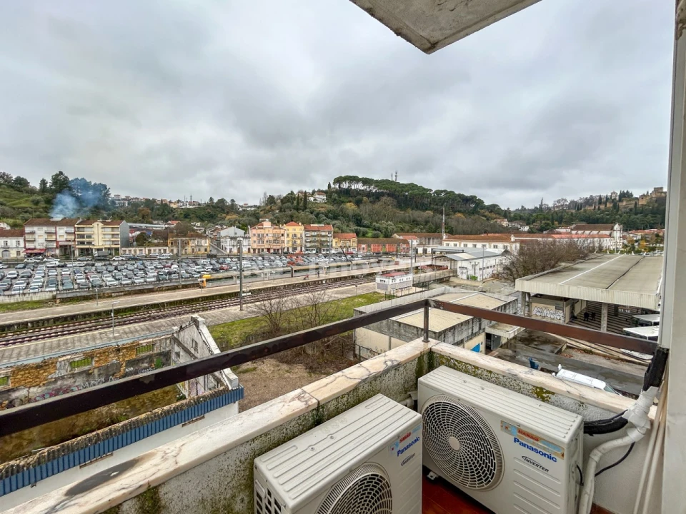 Apartamento T3 para Venda em São João Baptista e Santa Maria dos Olivais Foto 23
