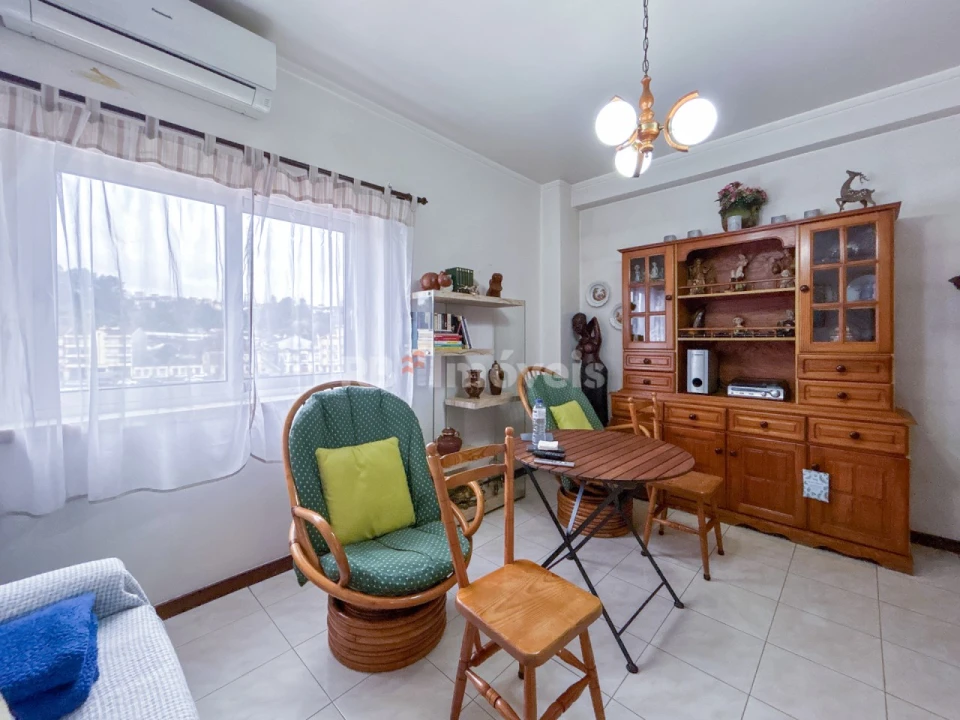 Apartamento T3 para Venda em São João Baptista e Santa Maria dos Olivais Foto 29