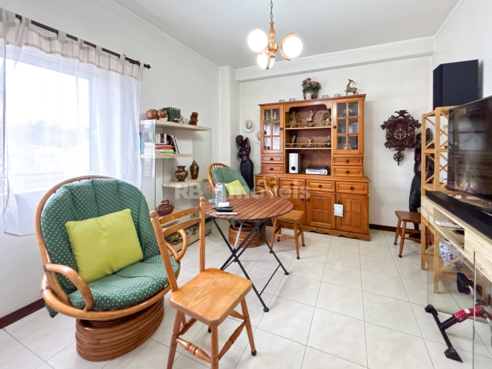 Apartamento T3 para Venda em São João Baptista e Santa Maria dos Olivais Foto 30