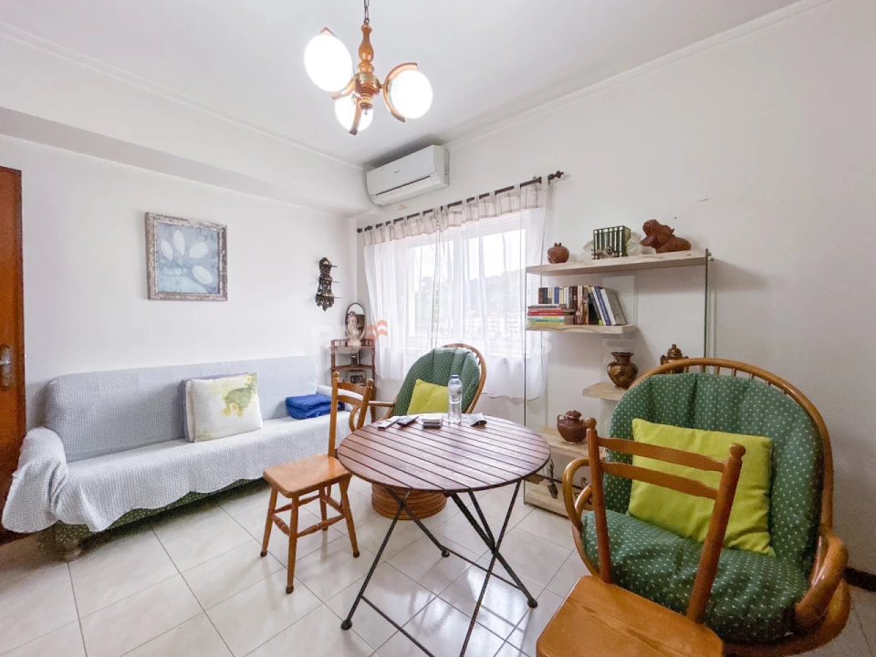 Apartamento T3 para Venda em São João Baptista e Santa Maria dos Olivais Foto 31
