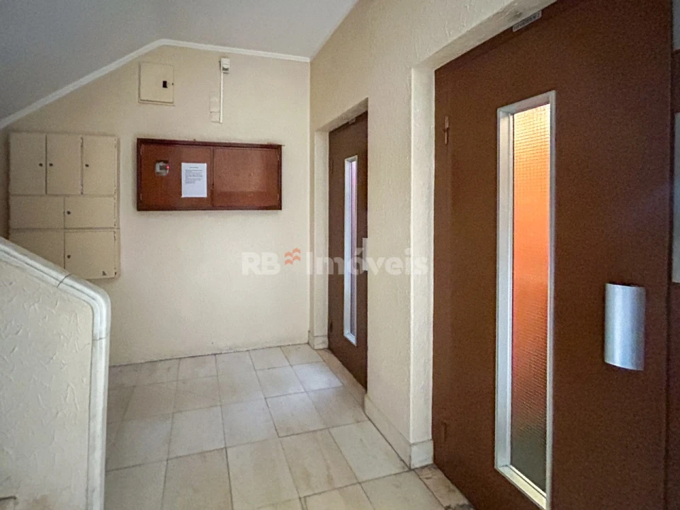 Apartamento T3 para Venda em São João Baptista e Santa Maria dos Olivais Foto 33