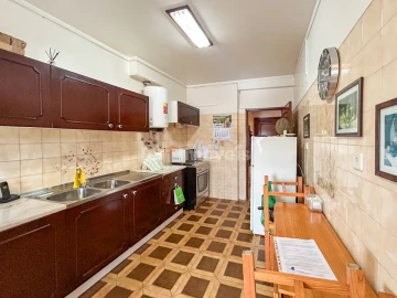 Apartamento T3 para Venda em São João Baptista e Santa Maria dos Olivais