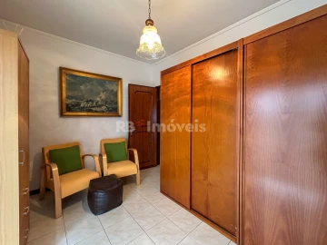 Apartamento T3 para Venda em São João Baptista e Santa Maria dos Olivais