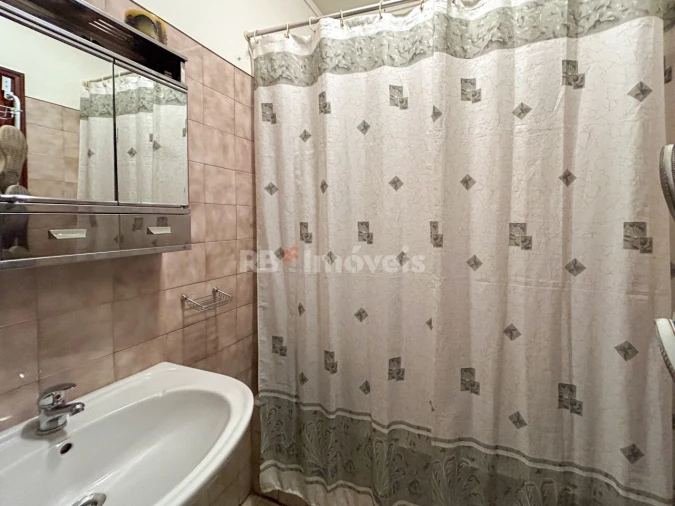 Apartamento T3 para Venda em São João Baptista e Santa Maria dos Olivais Foto 17