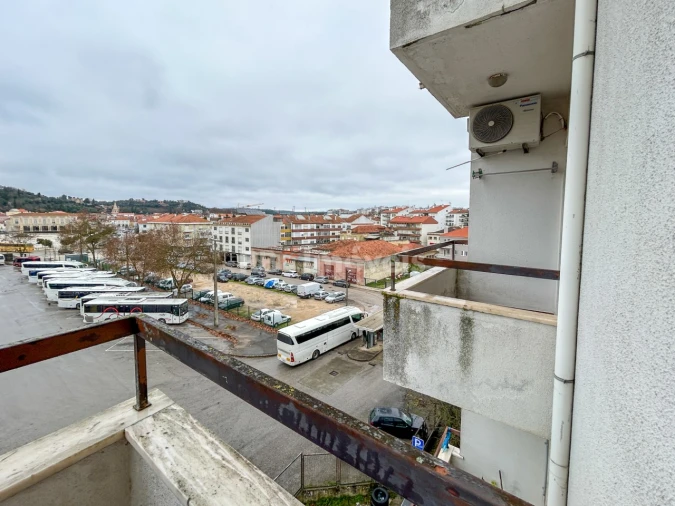 Apartamento T3 para Venda em São João Baptista e Santa Maria dos Olivais Foto 22