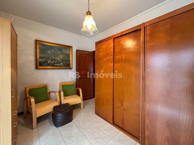 Apartamento T3 para Venda em São João Baptista e Santa Maria dos Olivais Foto 19