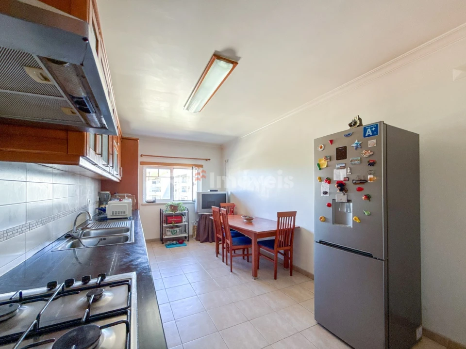 Apartamento T3 para Venda em Nossa Sra de Fatima Foto 10