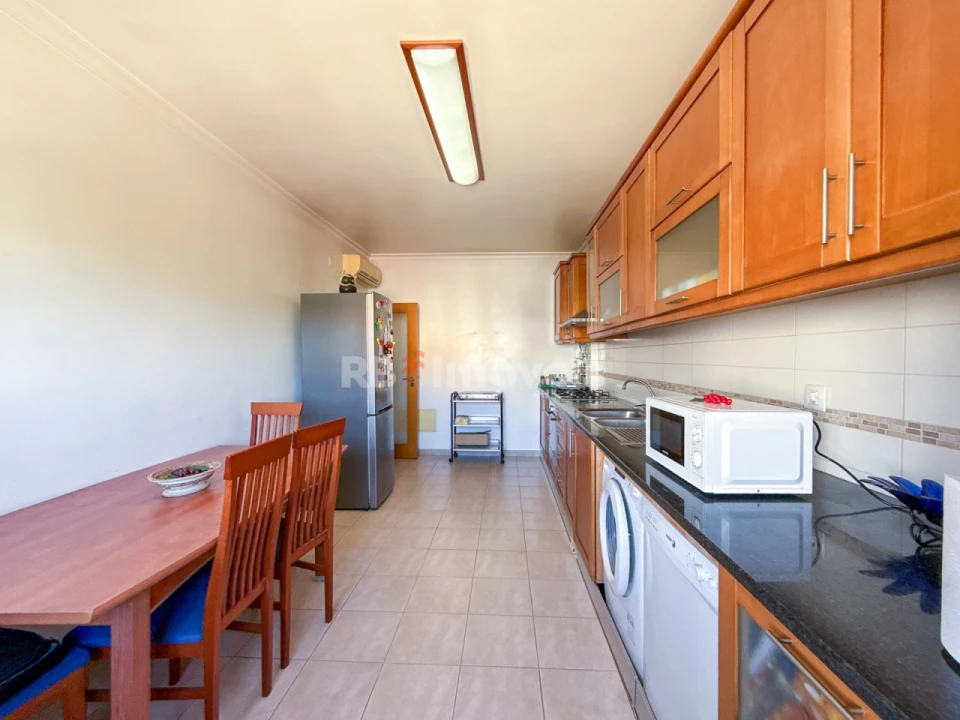 Apartamento T3 para Venda em Nossa Sra de Fatima Foto 9