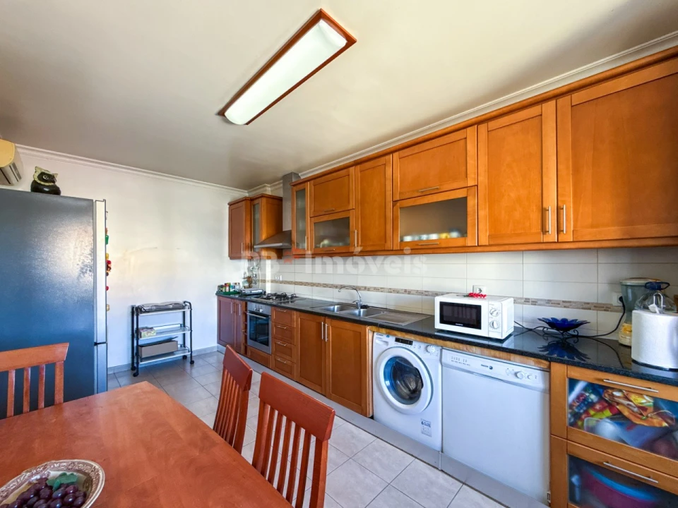 Apartamento T3 para Venda em Nossa Sra de Fatima Foto 8