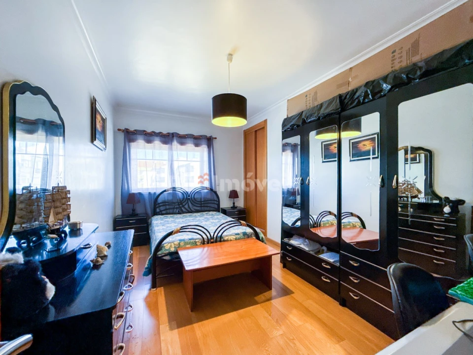 Apartamento T3 para Venda em Nossa Sra de Fatima Foto 11