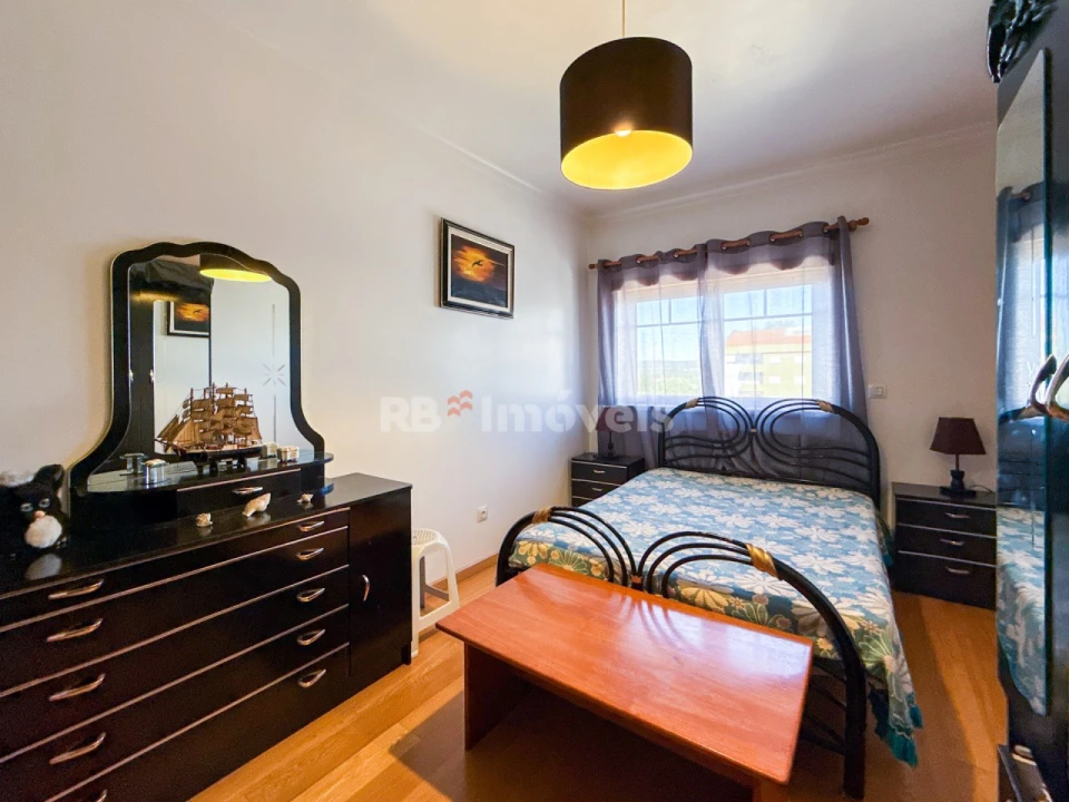 Apartamento T3 para Venda em Nossa Sra de Fatima Foto 12