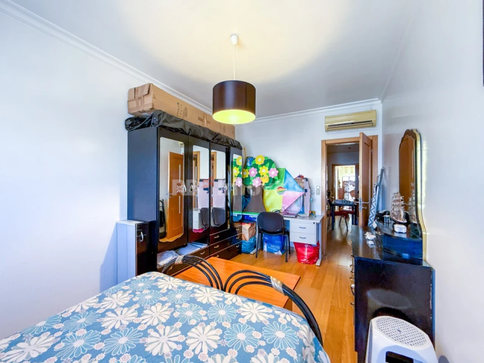 Apartamento T3 para Venda em Nossa Sra de Fatima Foto 13
