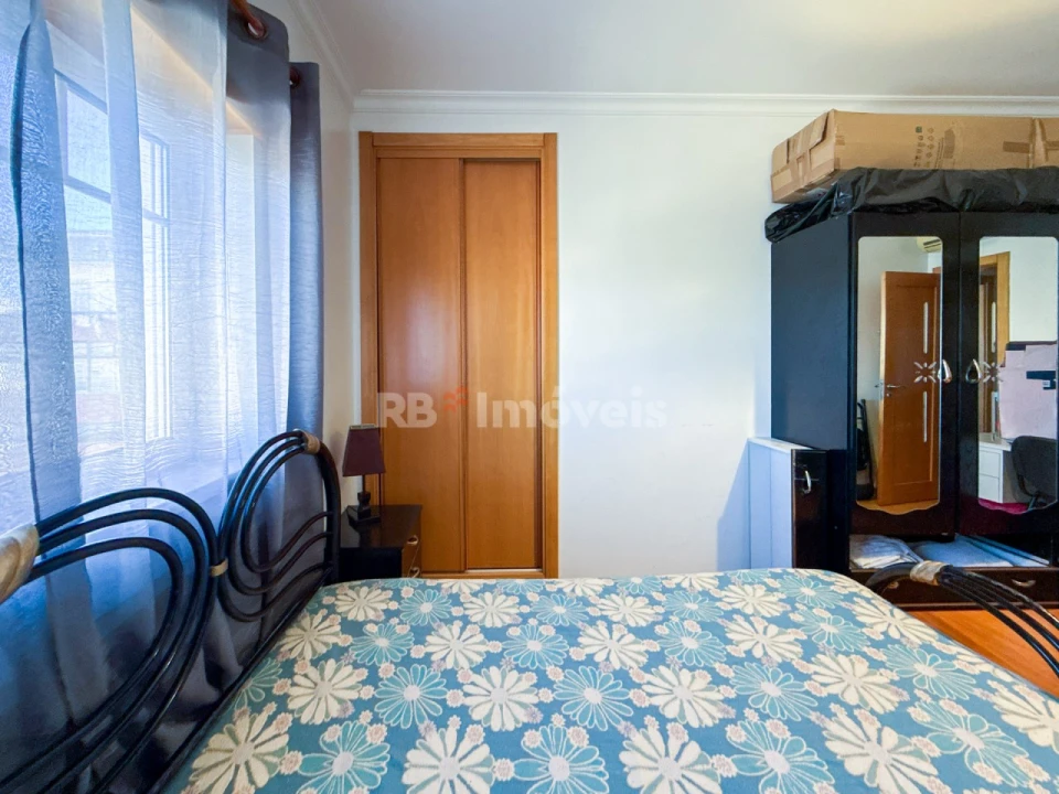 Apartamento T3 para Venda em Nossa Sra de Fatima Foto 14