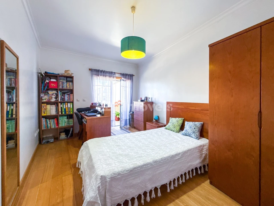 Apartamento T3 para Venda em Nossa Sra de Fatima Foto 15